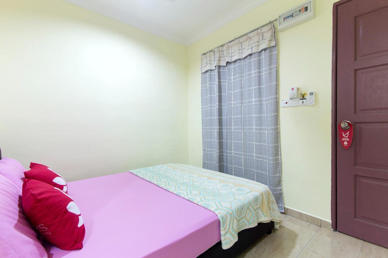 Kampung Guest House Pantai Cenang  Exteriér fotografie